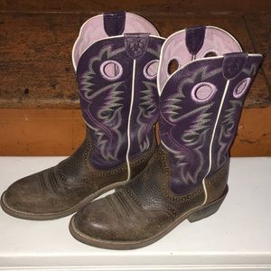 Ariat Women’s Boots